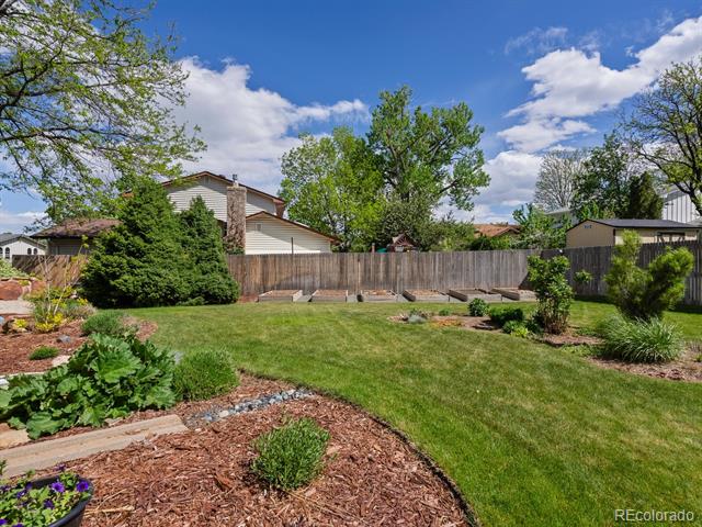 4175 S Sidney Court