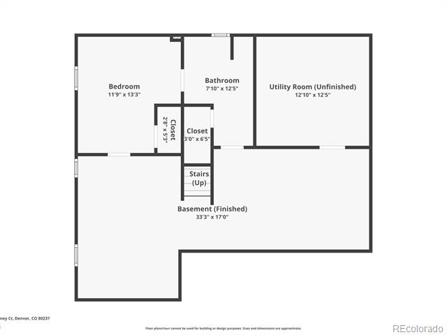 4175 S Sidney Court