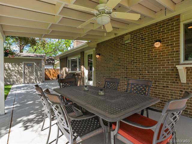 4175 S Sidney Court