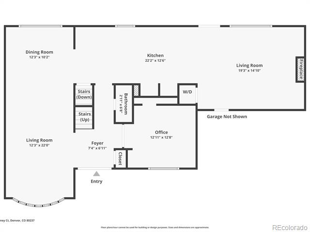 4175 S Sidney Court