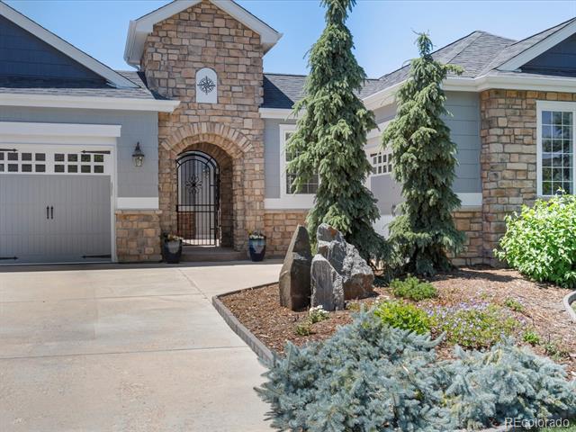 5959 S Little River Way