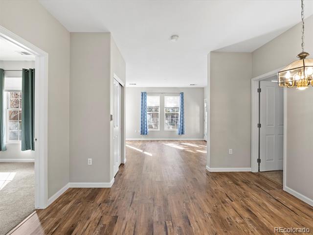 4005 S Dillon Way Unit: 102