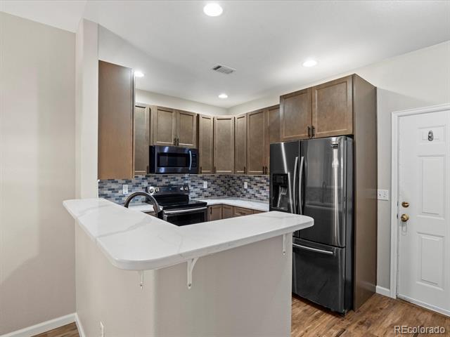 4005 S Dillon Way Unit: 102