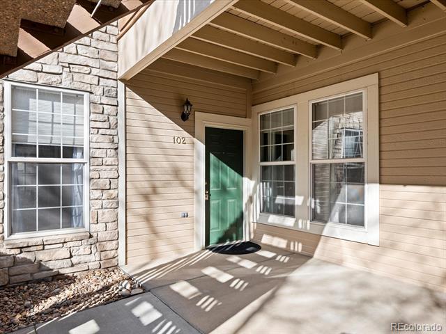 4005 S Dillon Way Unit: 102