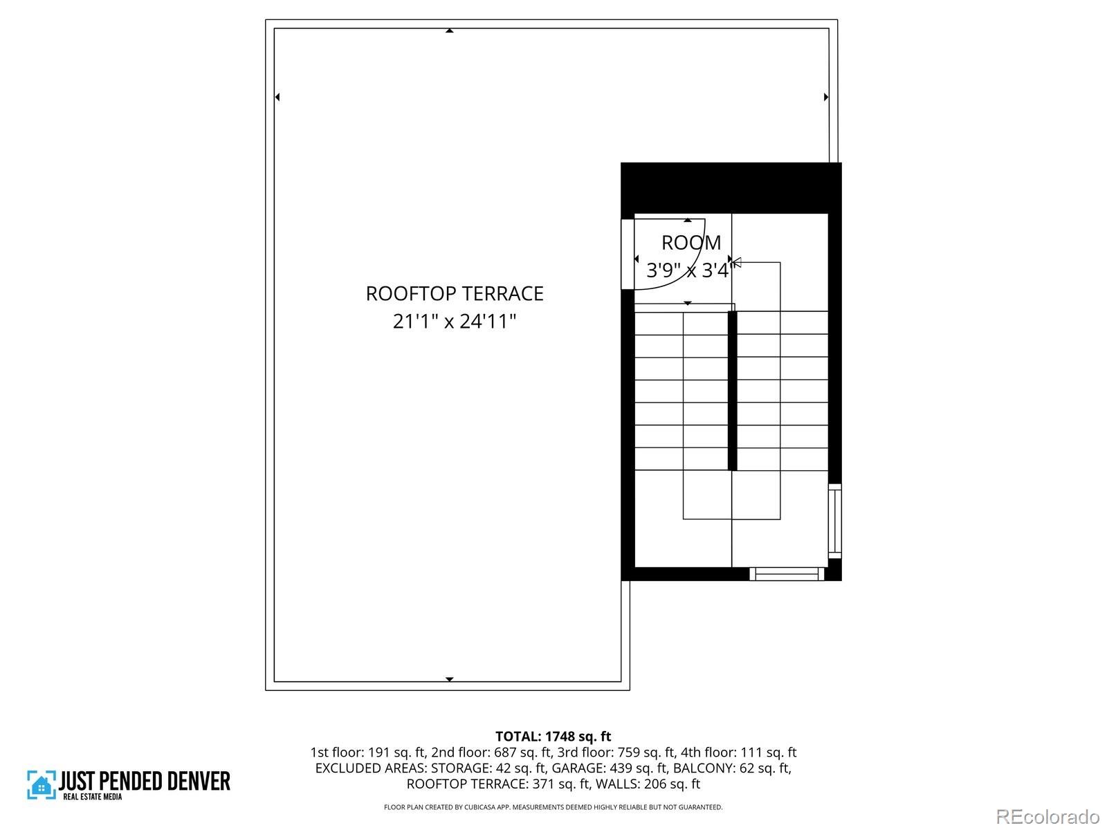 20969 E Quincy Drive