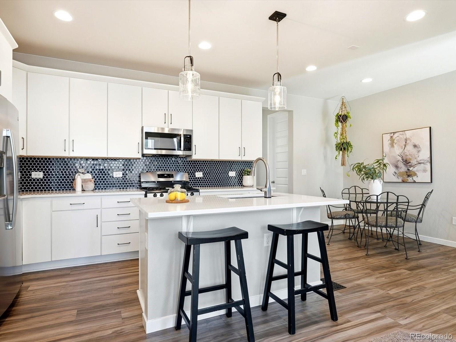 20969 E Quincy Drive