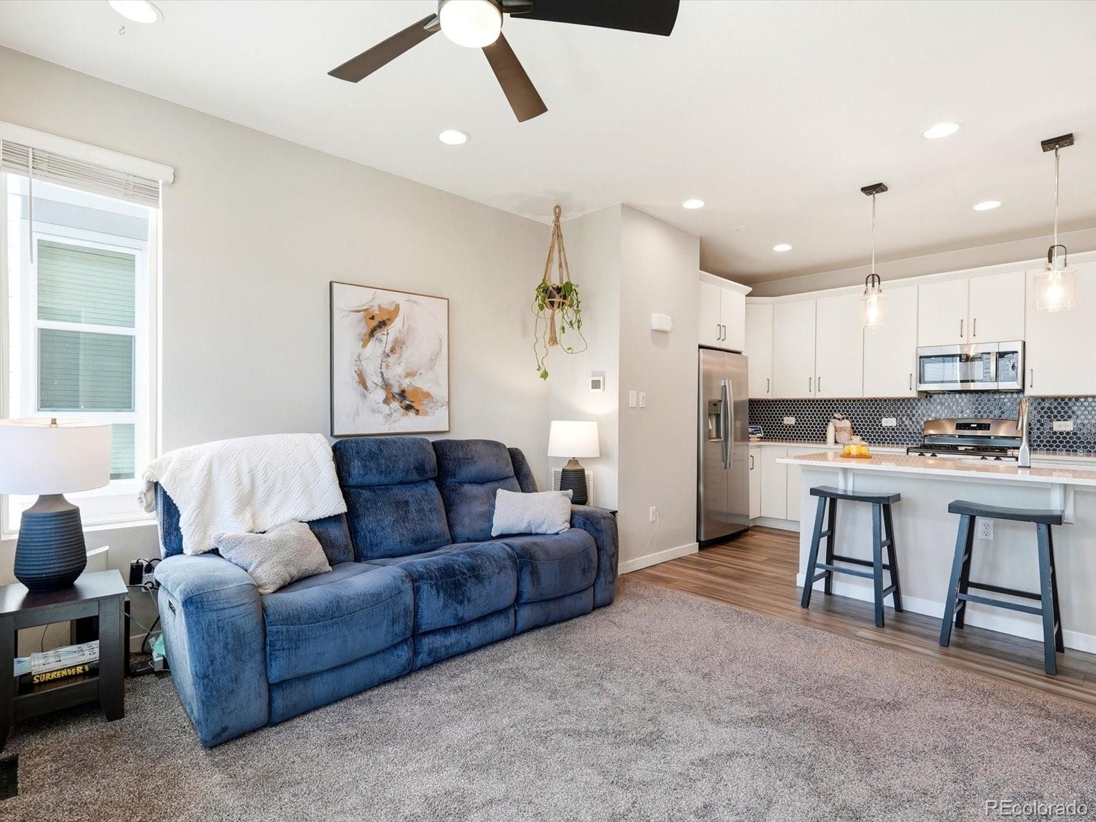 20969 E Quincy Drive