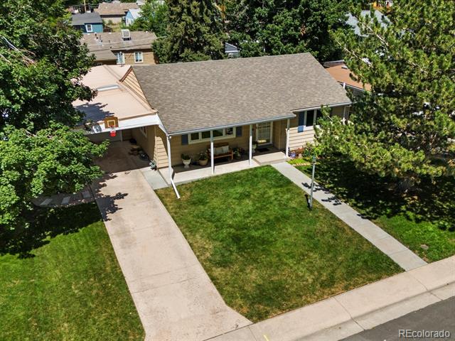 1827 S Fairfax Street