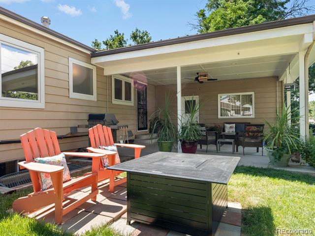 1827 S Fairfax Street