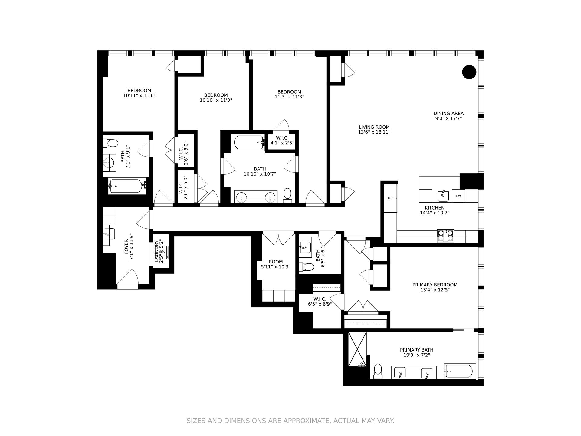 50 BRIDGE PARK Drive 11A