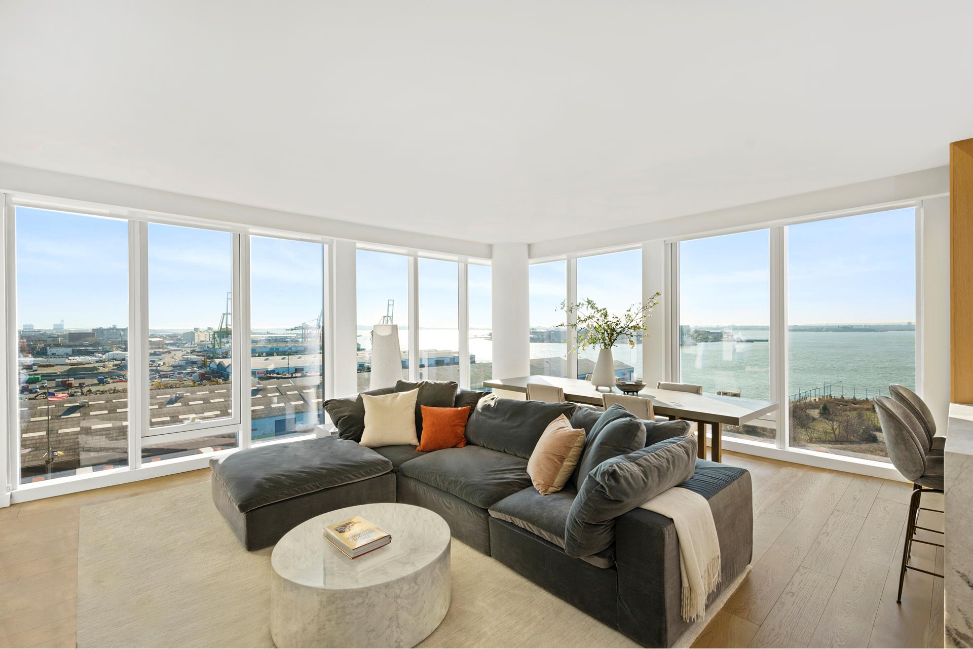 50 BRIDGE PARK Drive 11A