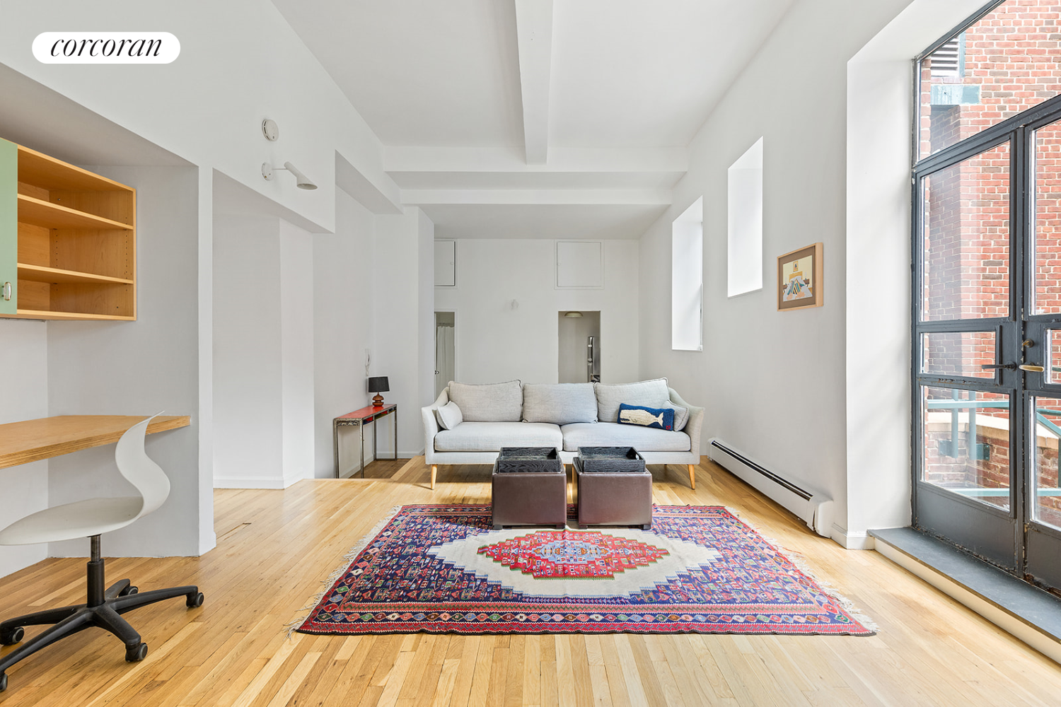 143 Ave B 4A