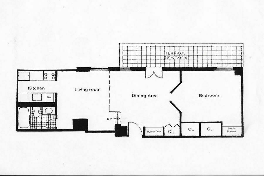 143 Ave B 4A