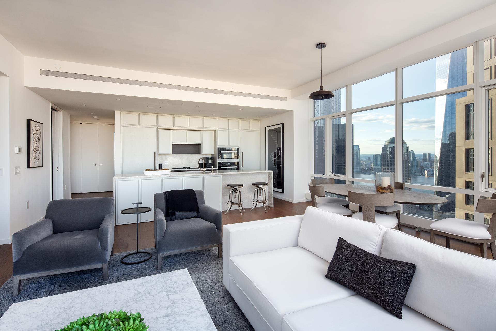 5 BEEKMAN Street 45A