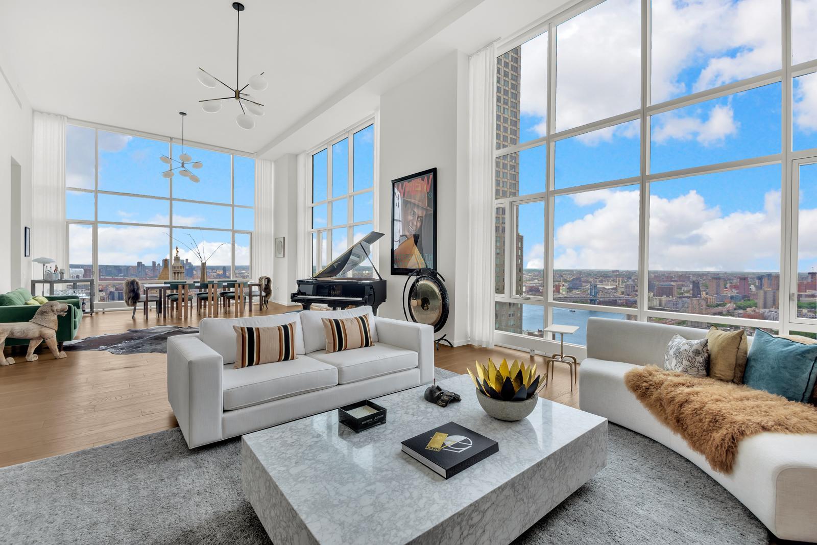 5 BEEKMAN Street PH51