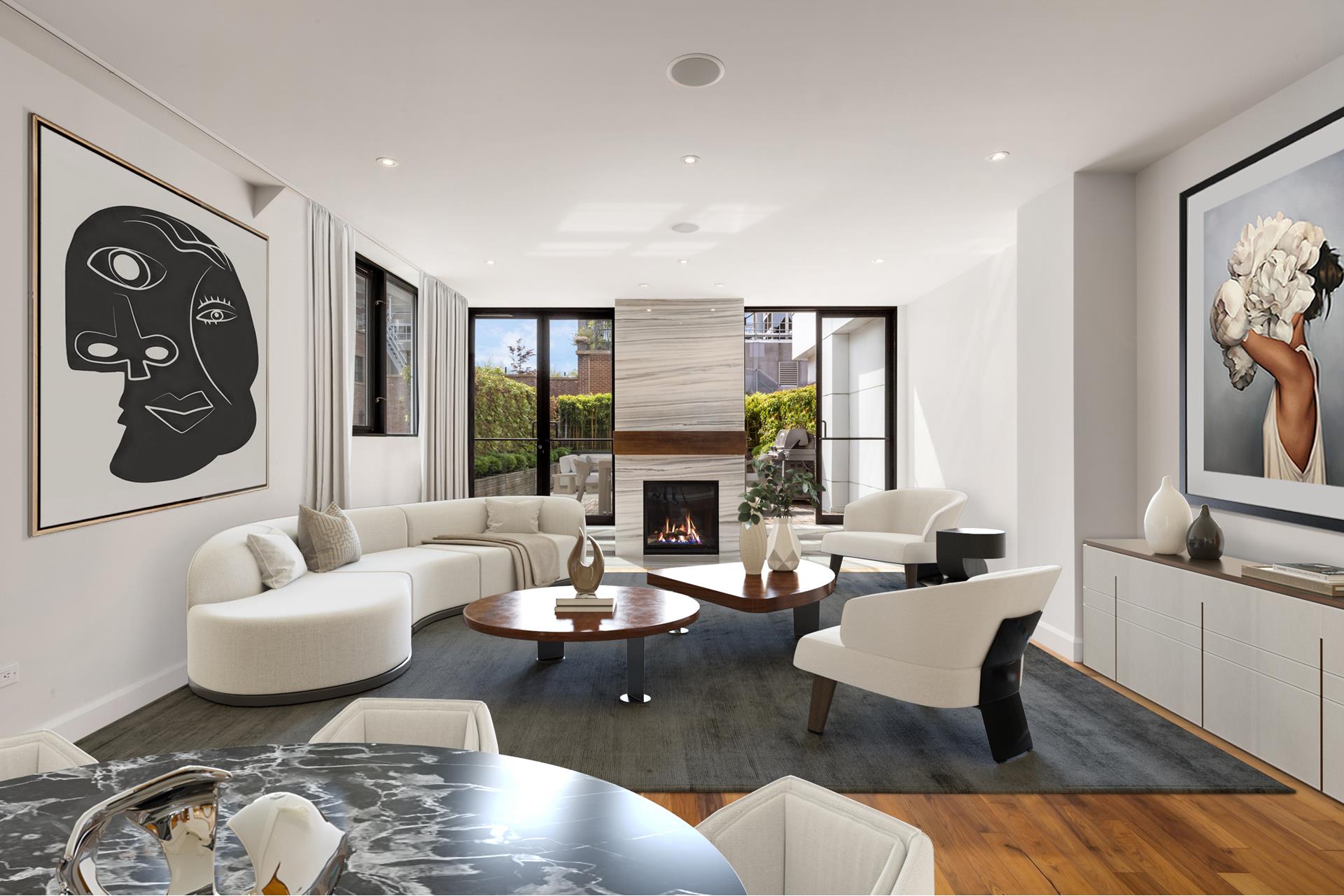 60 BEACH Street PH2