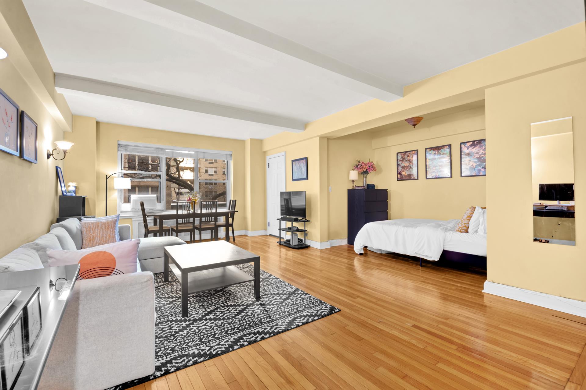 400 E 52ND Street 2B