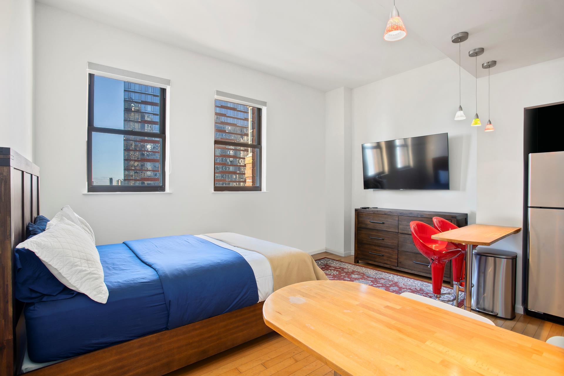 20 WEST Street 21A