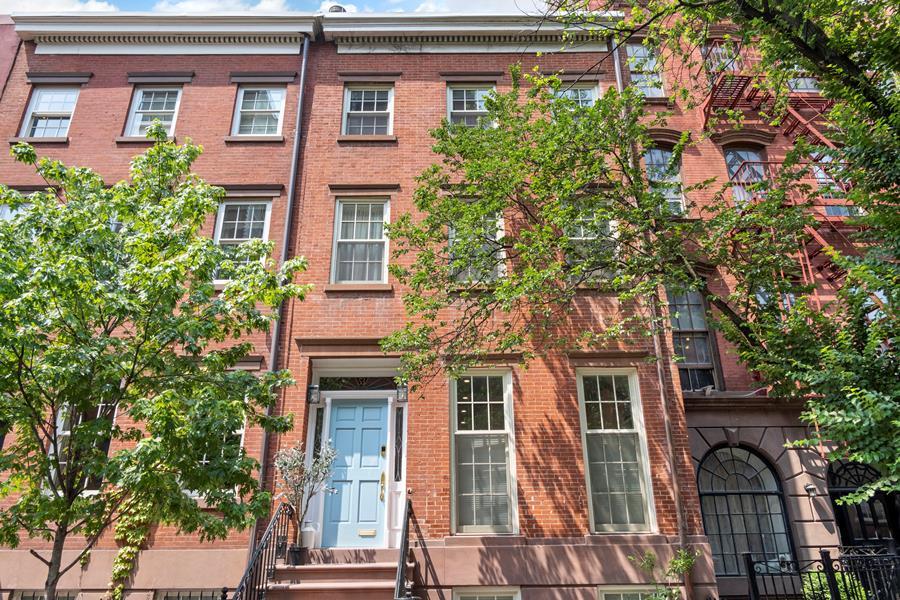 53 JANE Street