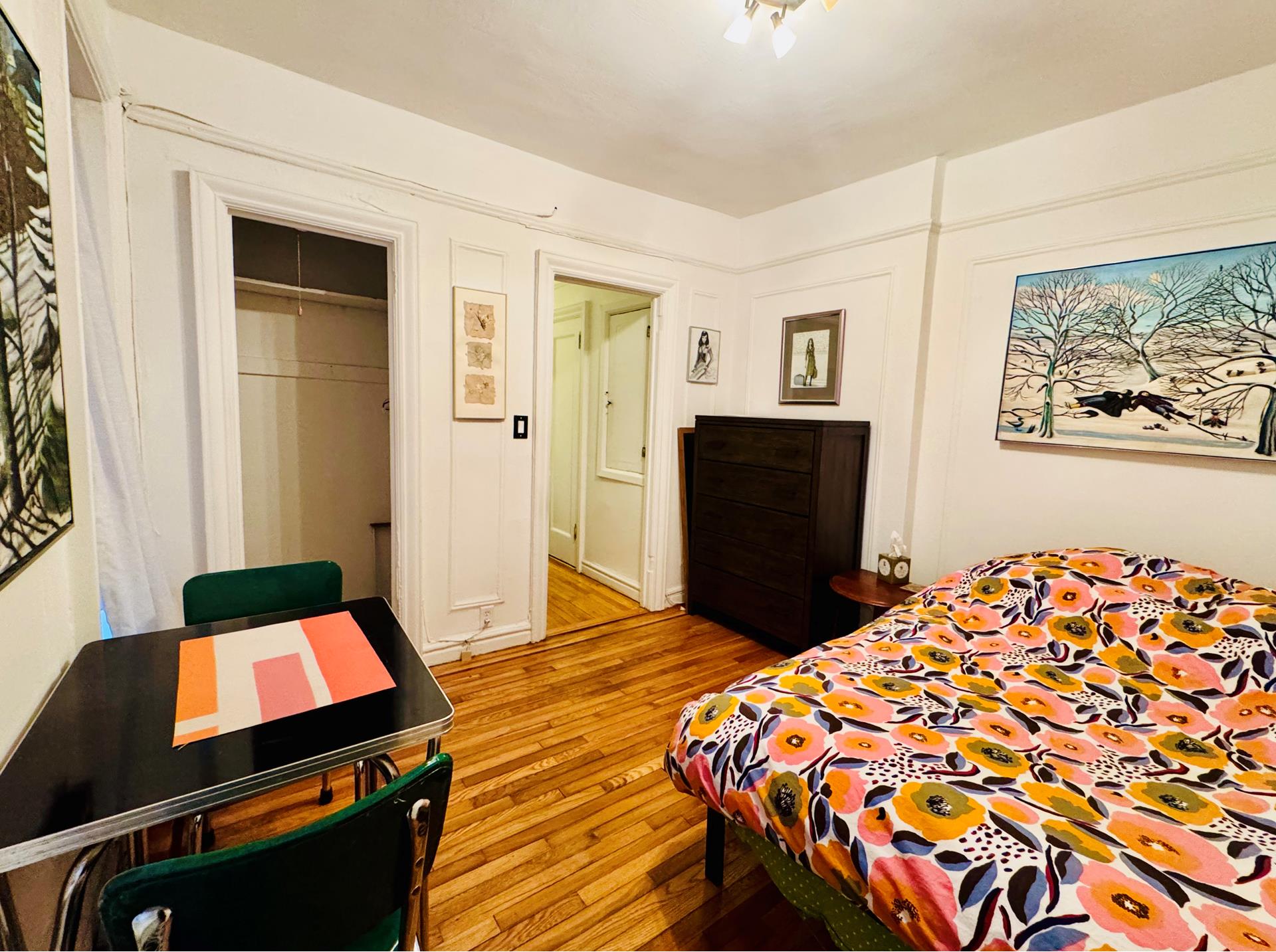 315 E 77TH Street 1I
