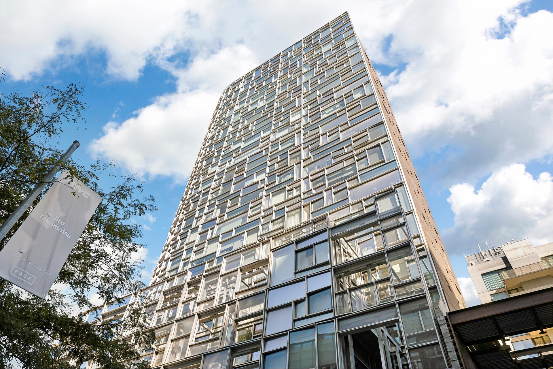 100 11TH Avenue 5B