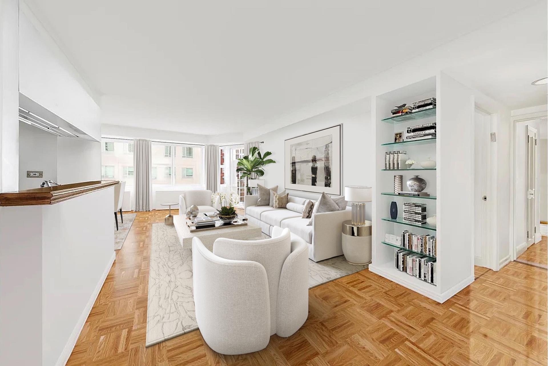 155 E 34TH Street 16MN