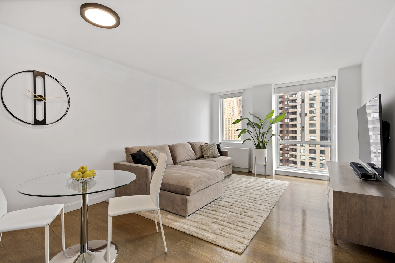 225 RECTOR Place 19E
