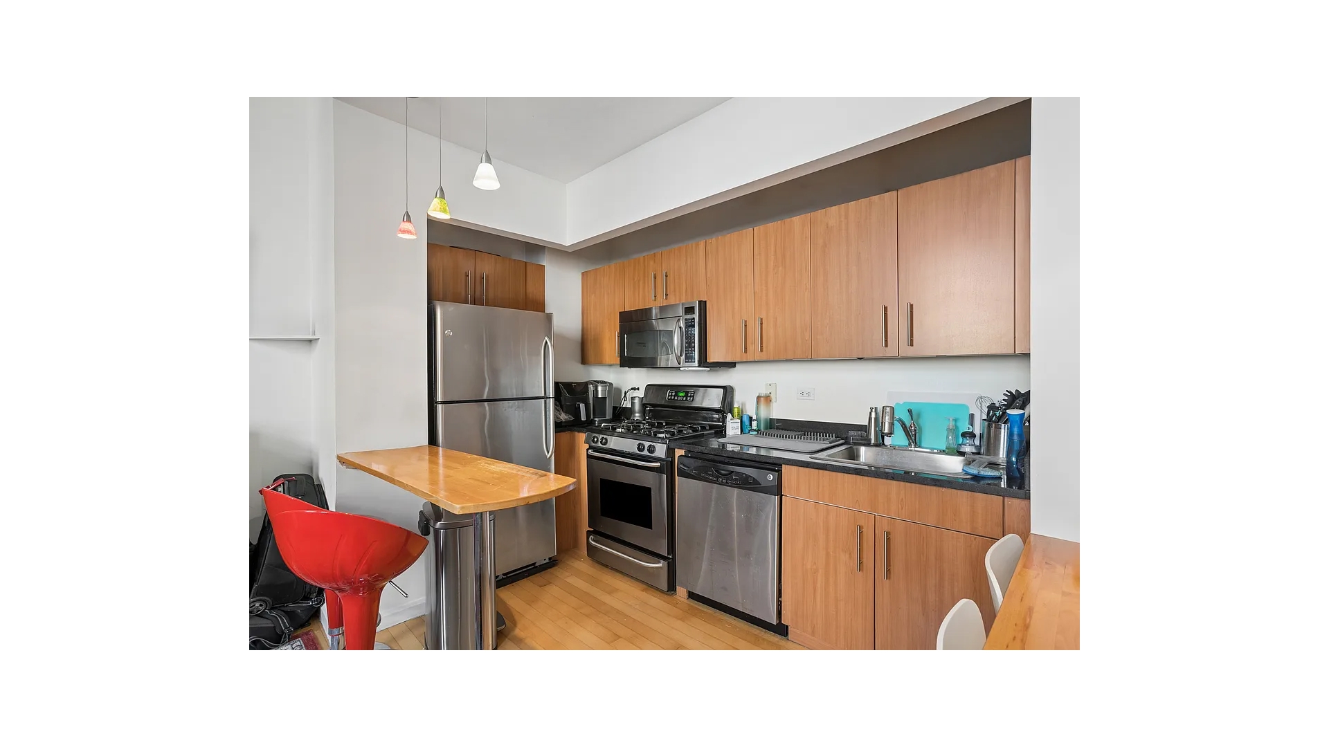 20 WEST Street 21A