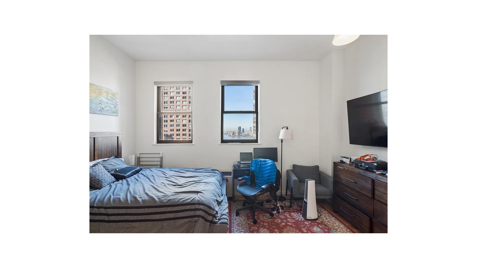 20 WEST Street 21A