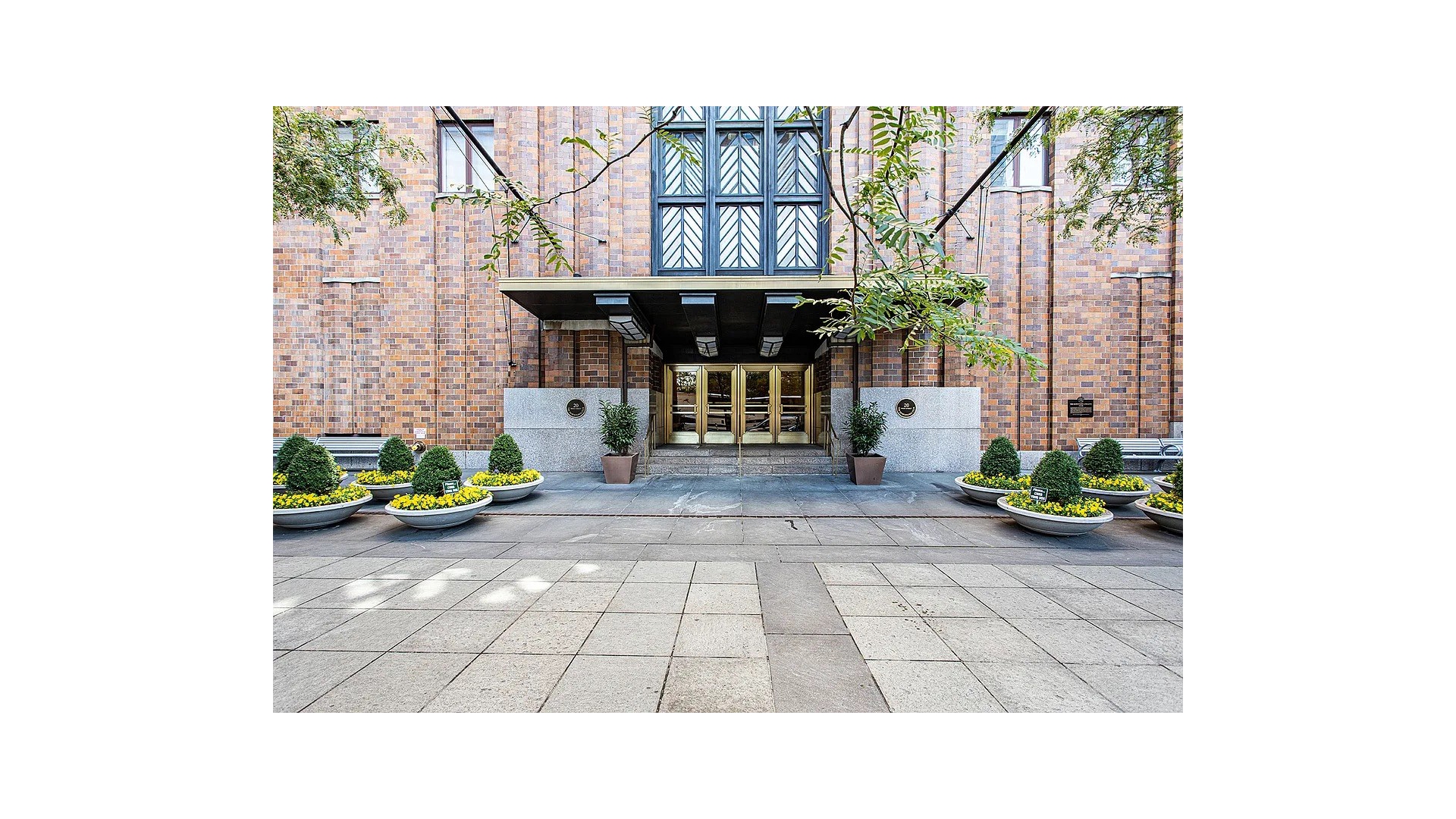 20 WEST Street 21A