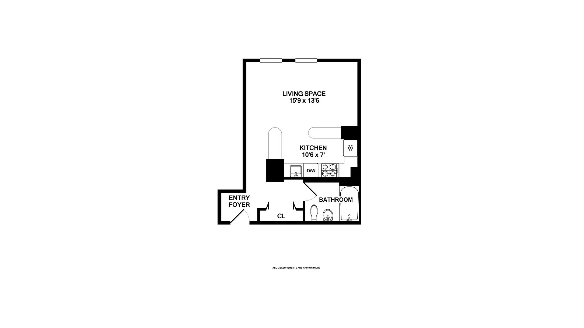 20 WEST Street 21A