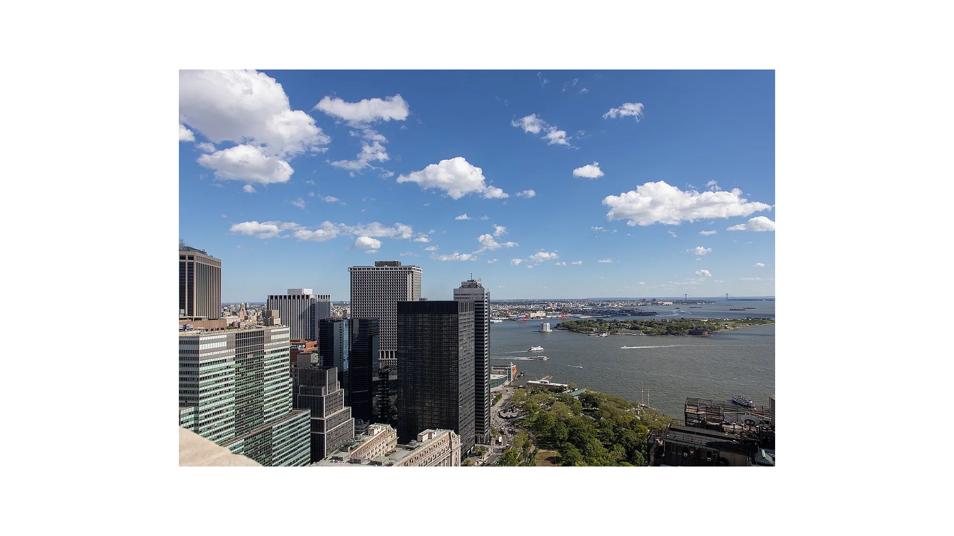 20 WEST Street 21A
