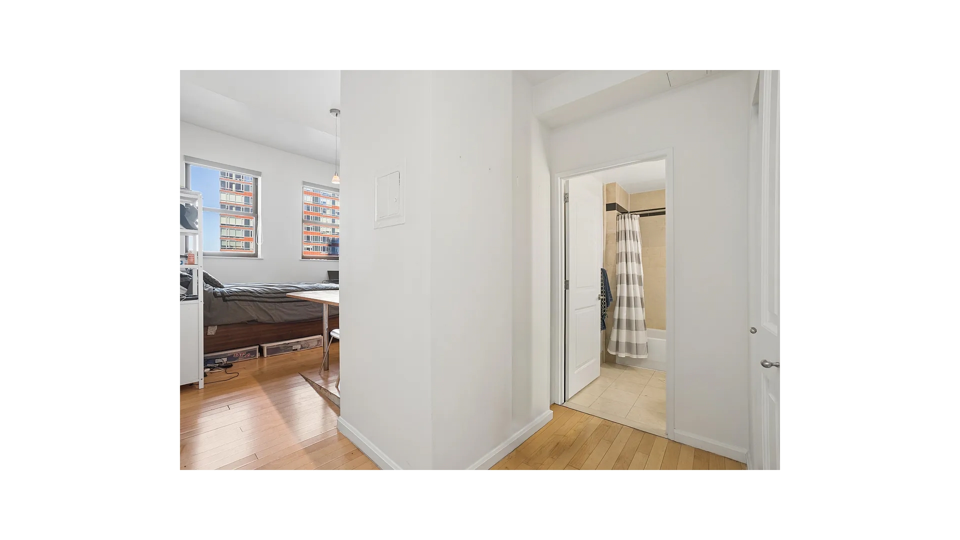 20 WEST Street 21A