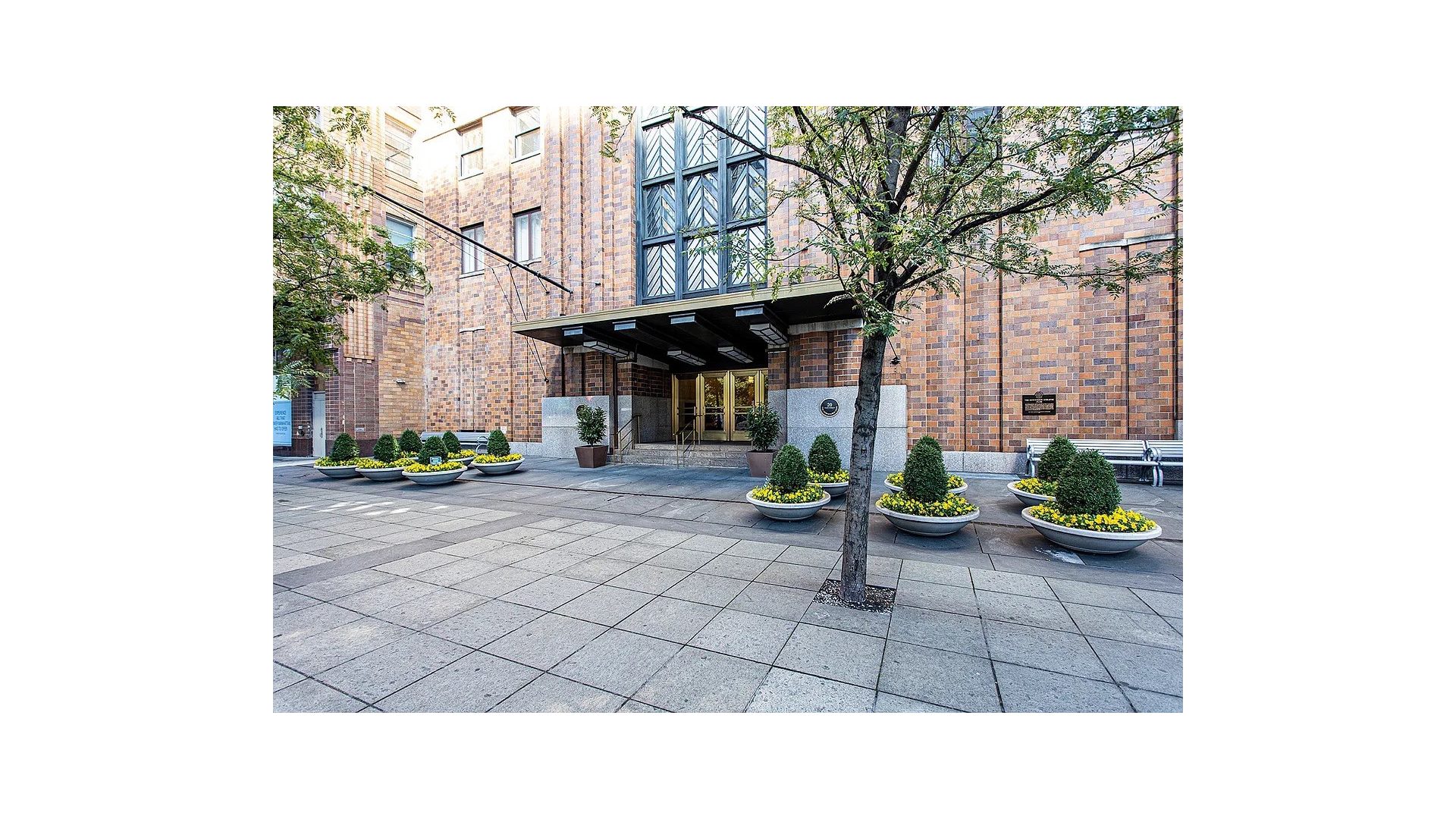 20 WEST Street 21A