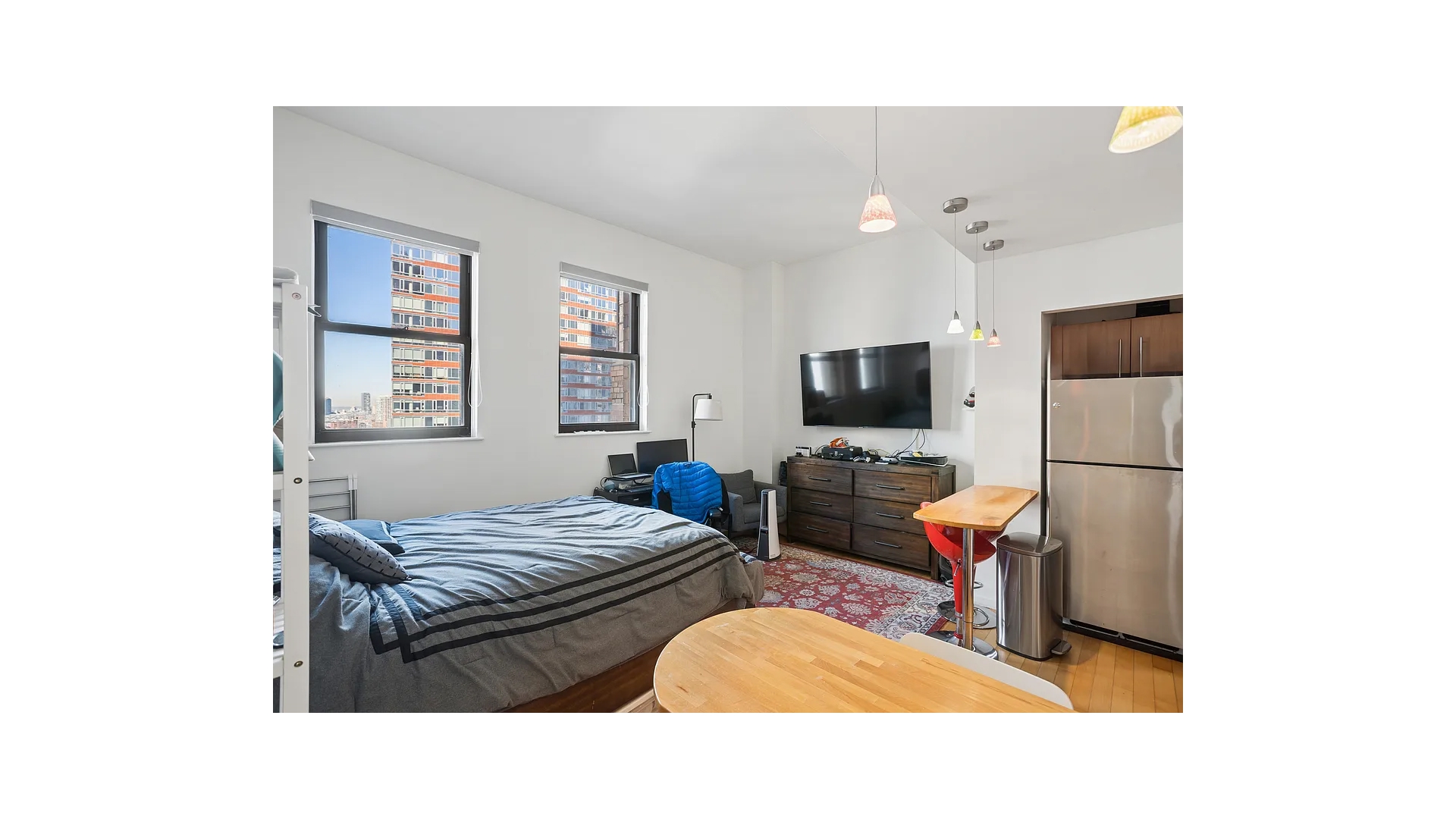 20 WEST Street 21A
