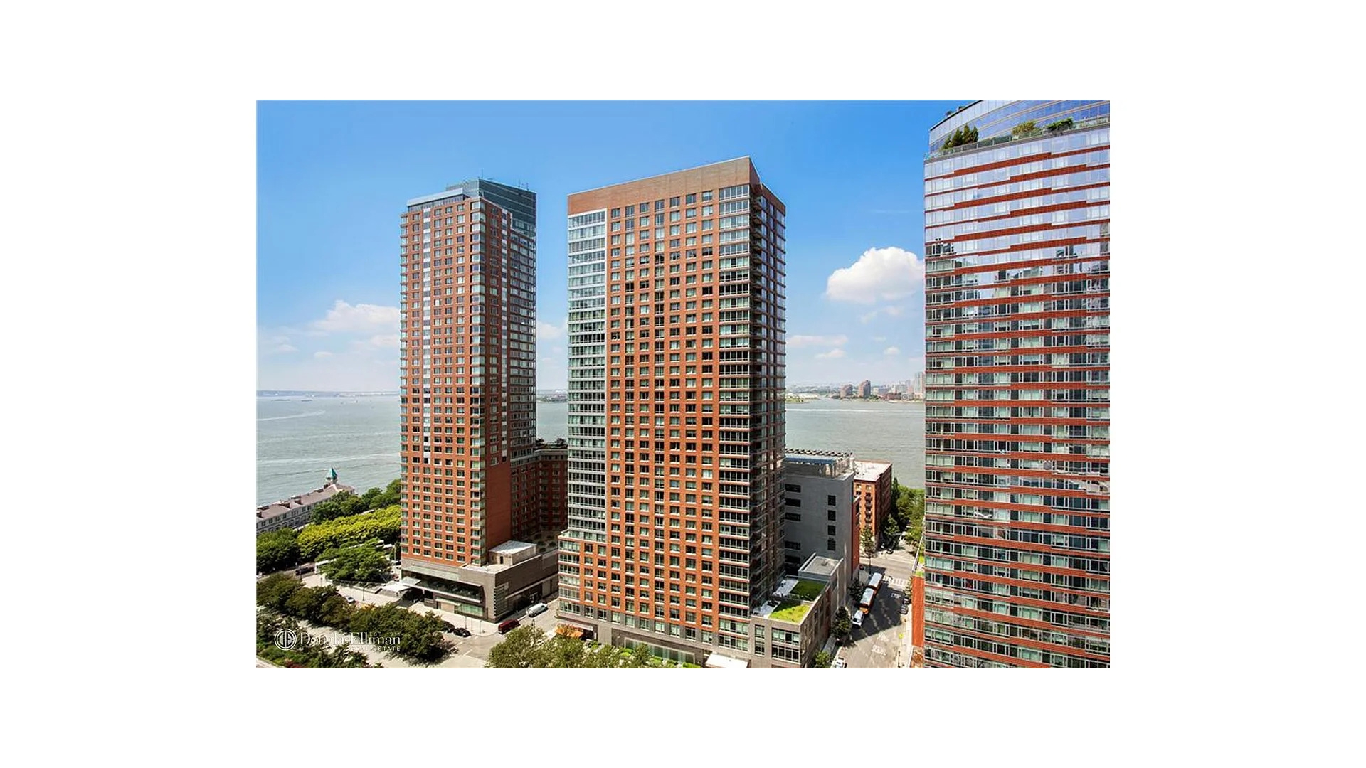 20 WEST Street 21A