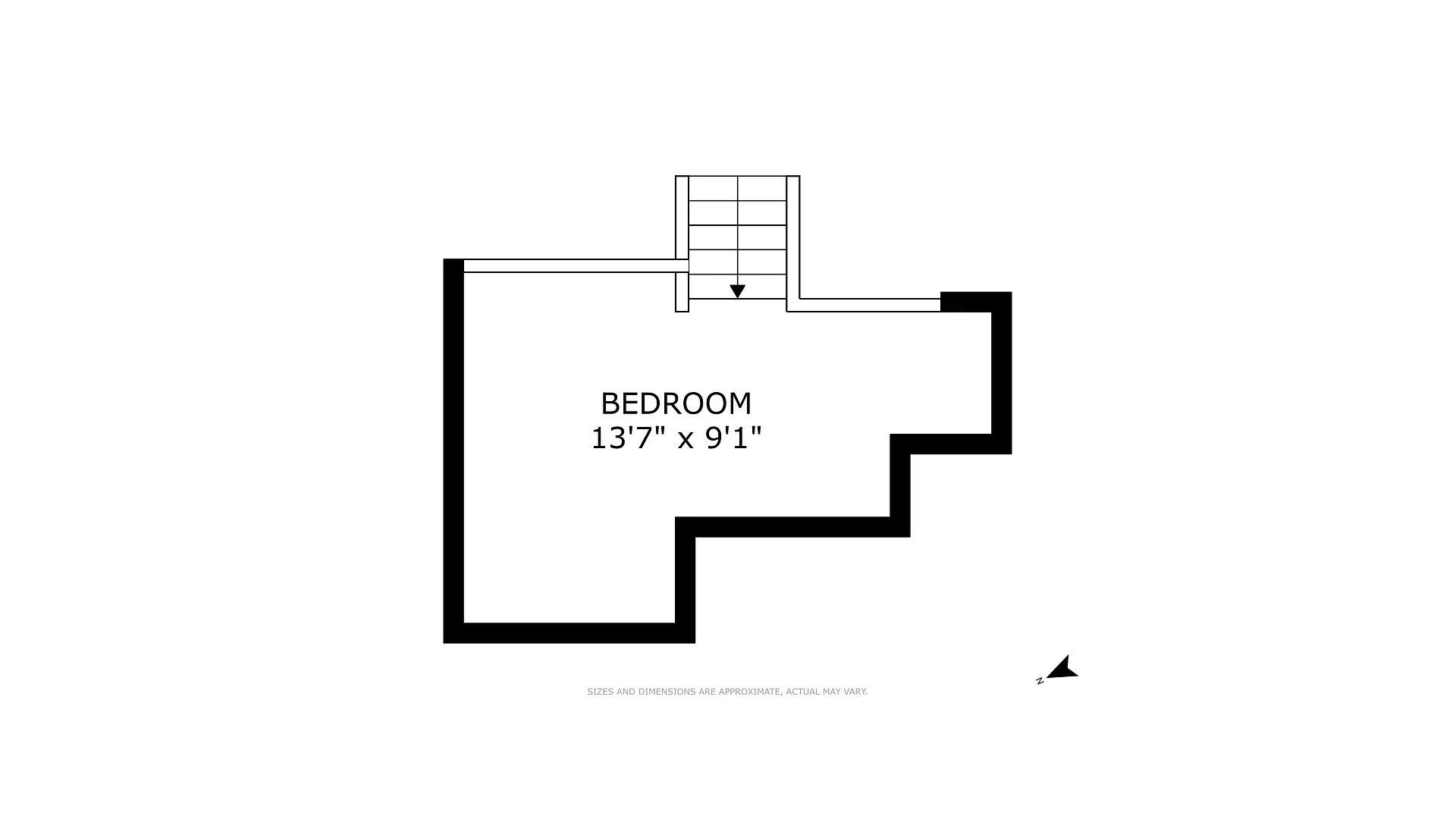 250 MERCER Street D301