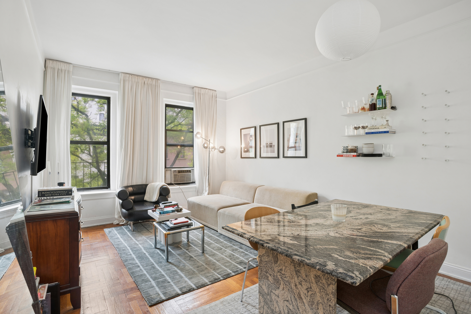 317 E 18TH Street 4A