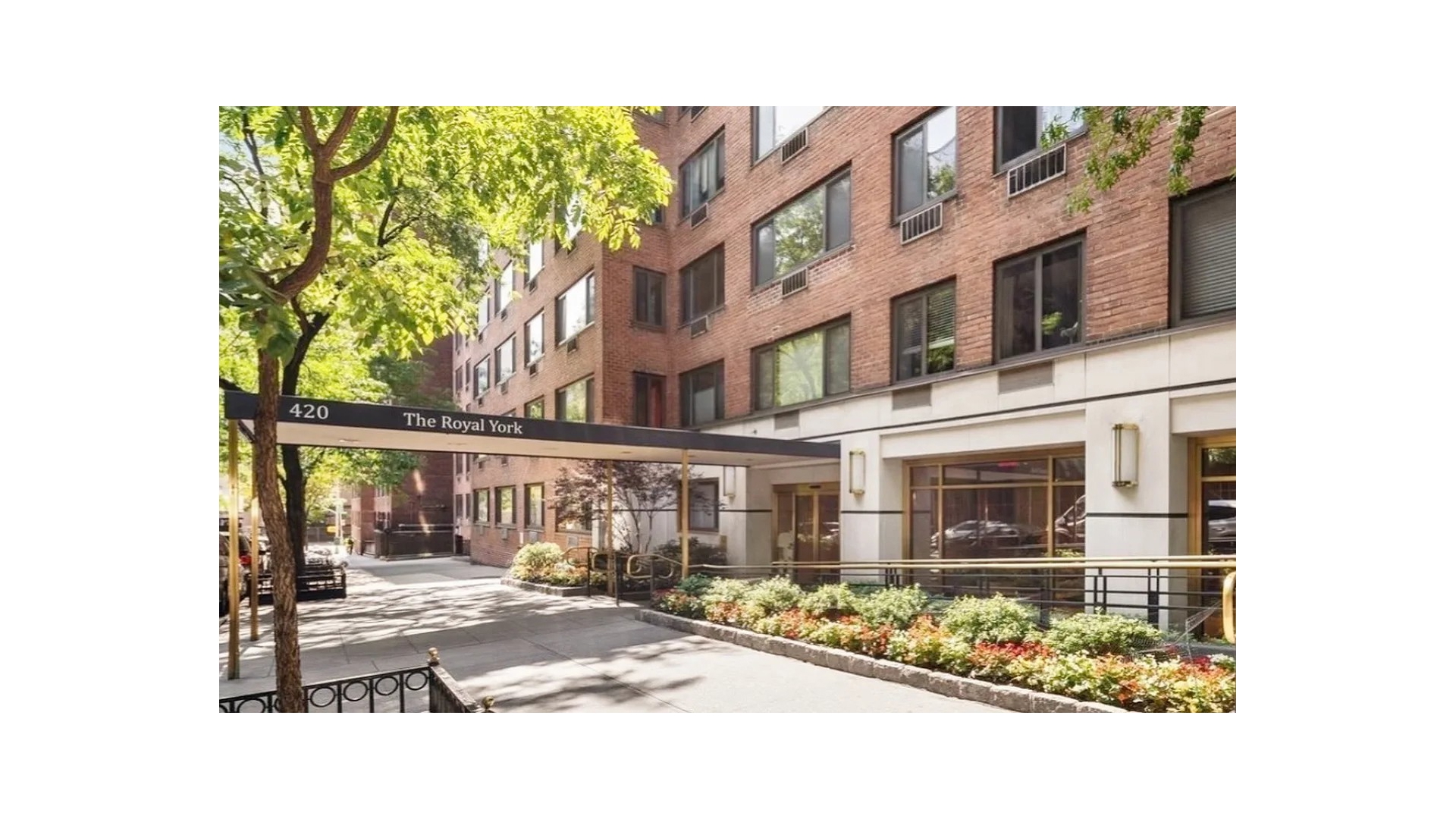 420 E 64TH Street E6D