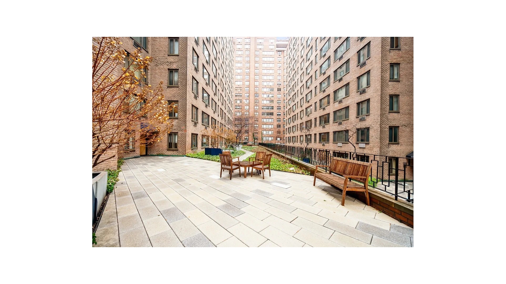 420 E 64TH Street E6D
