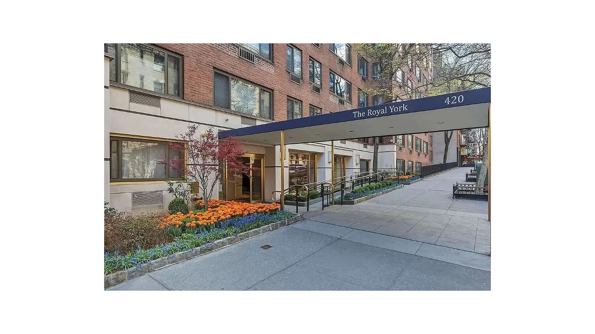 420 E 64TH Street E6D
