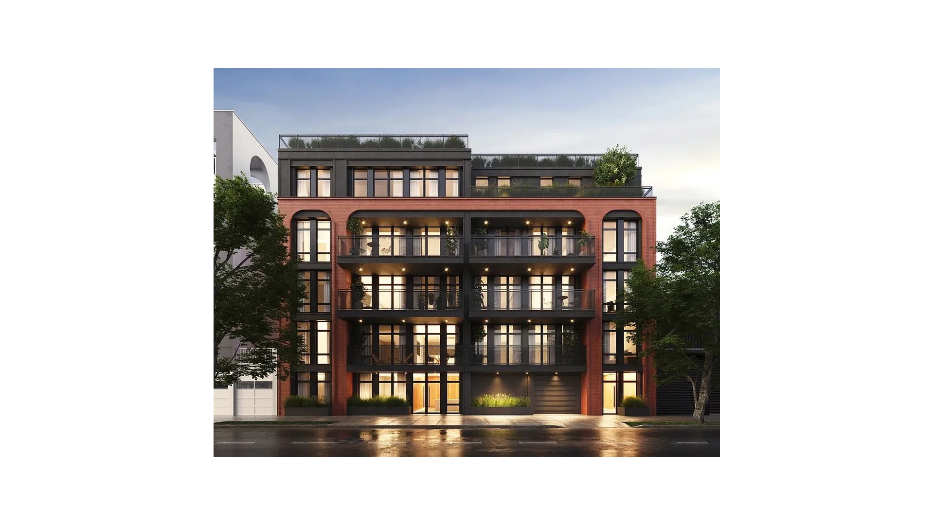 114 LEXINGTON Avenue 304