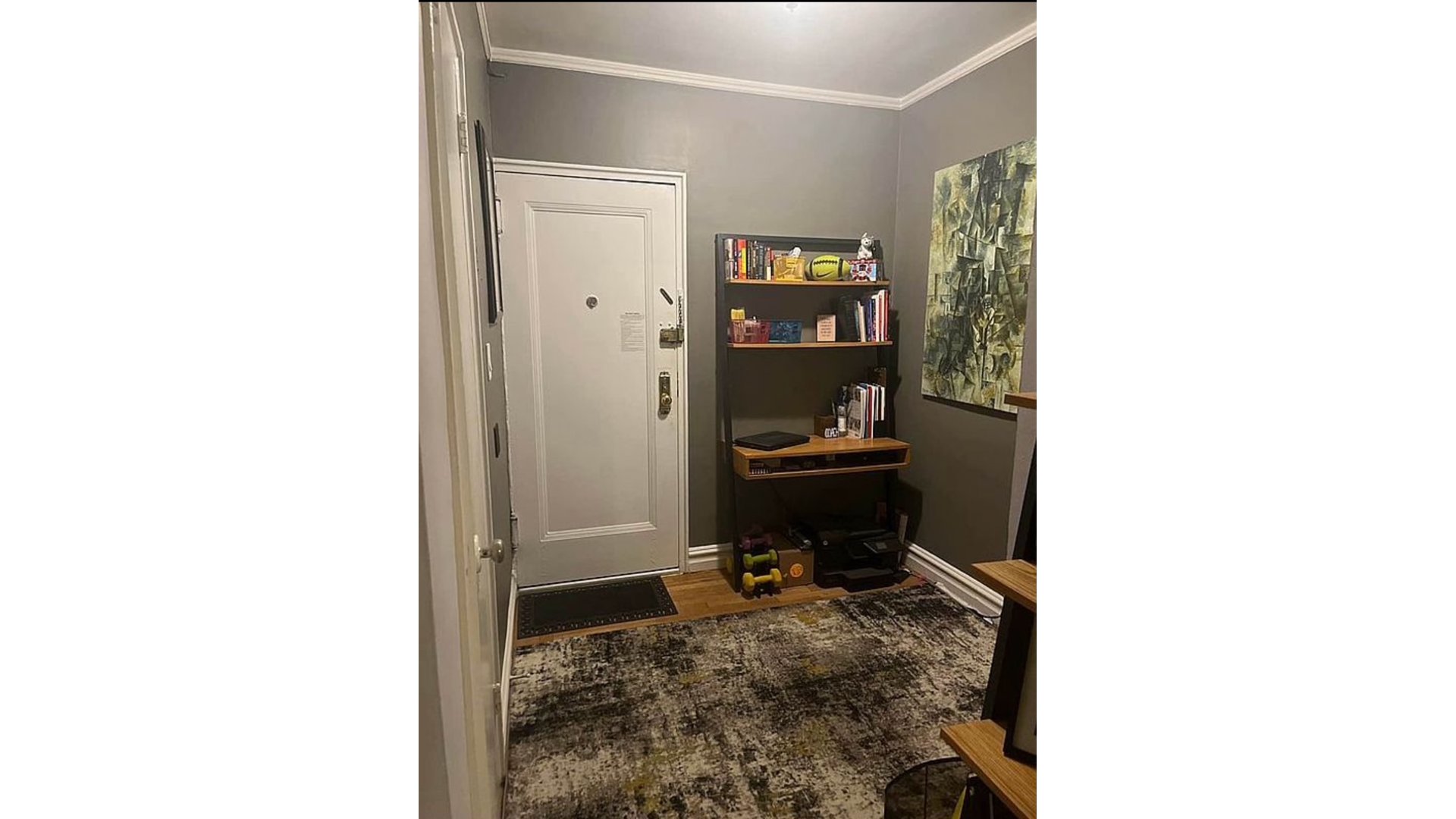222 E 35TH Street 5H