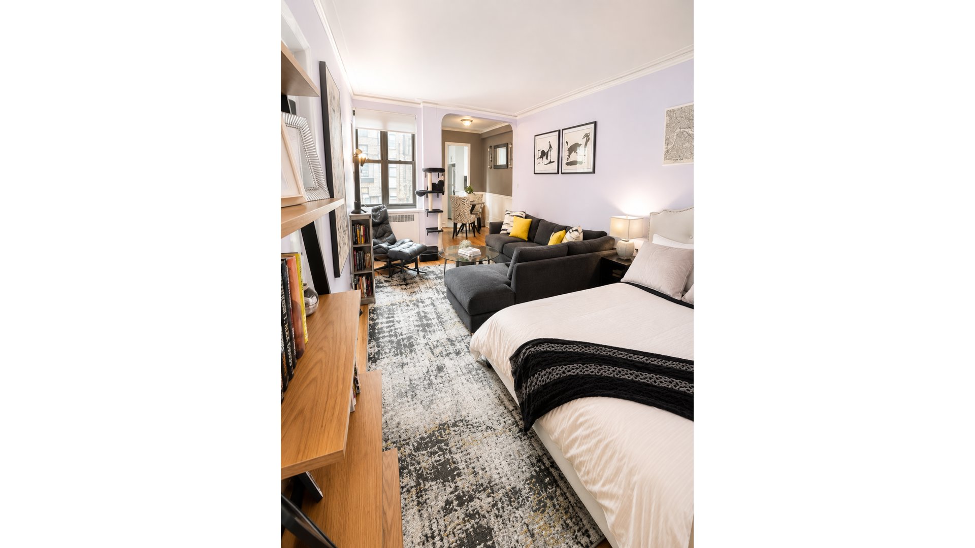 222 E 35TH Street 5H
