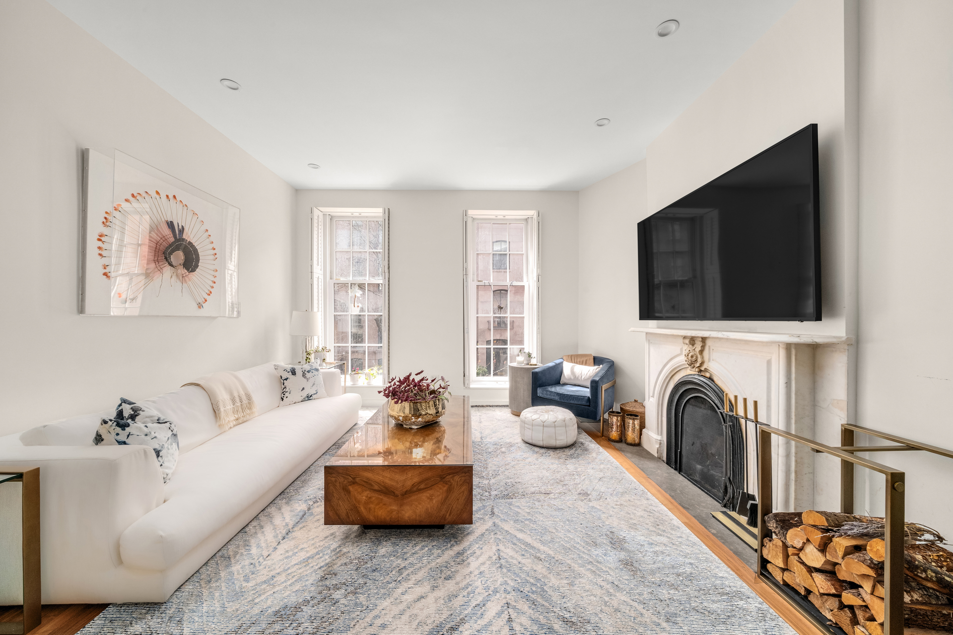 43 W 12TH Street