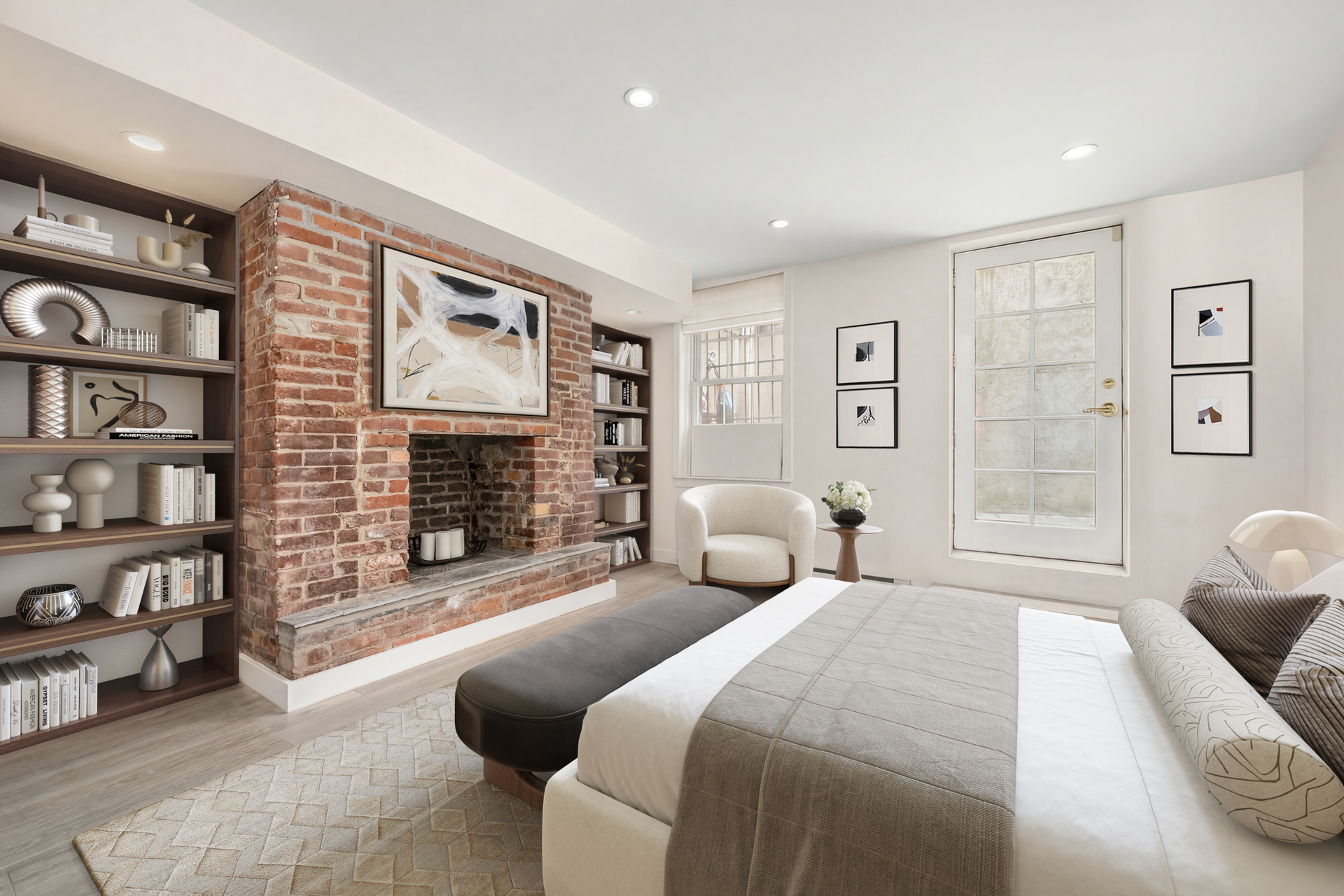 43 W 12TH Street