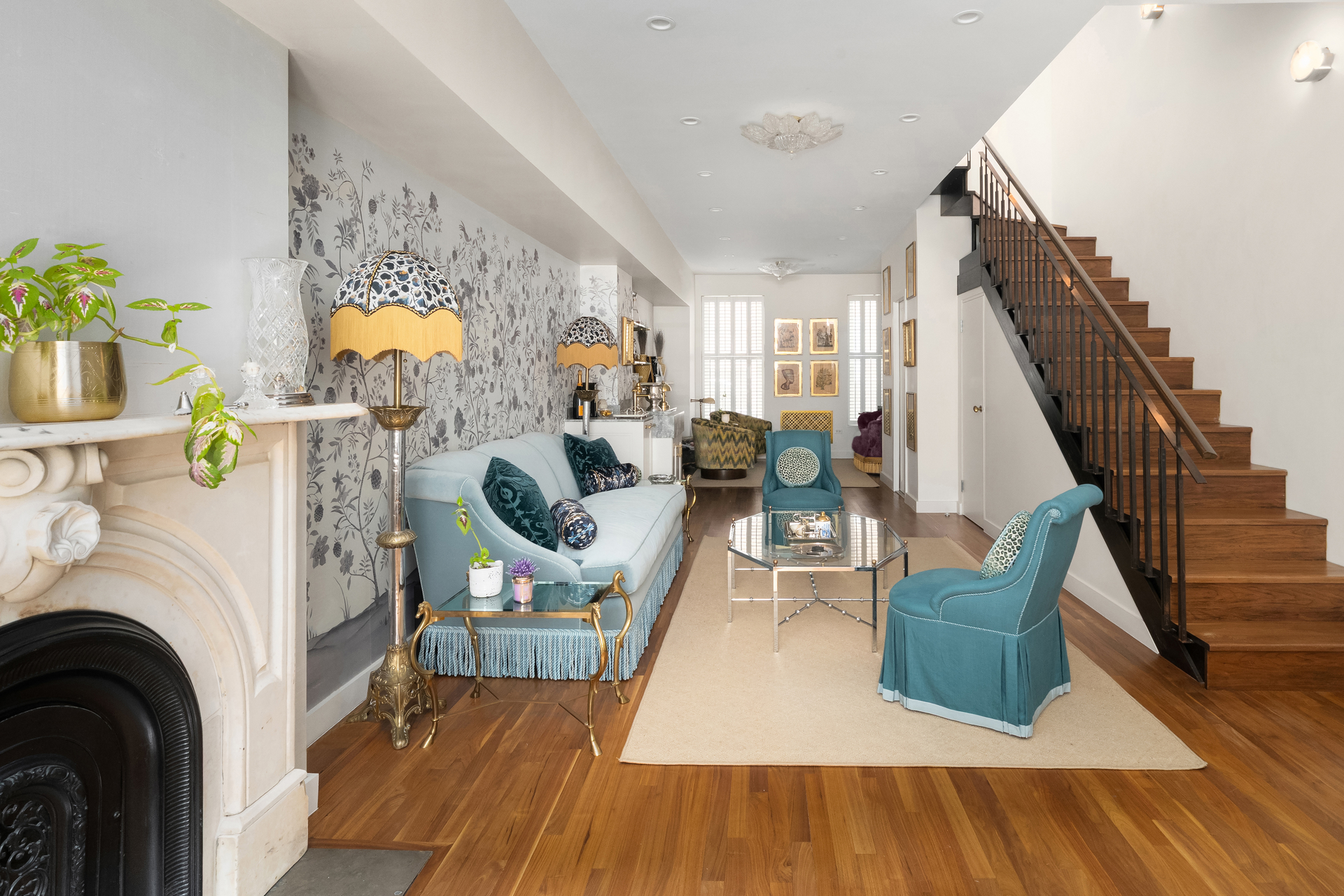 43 W 12TH Street