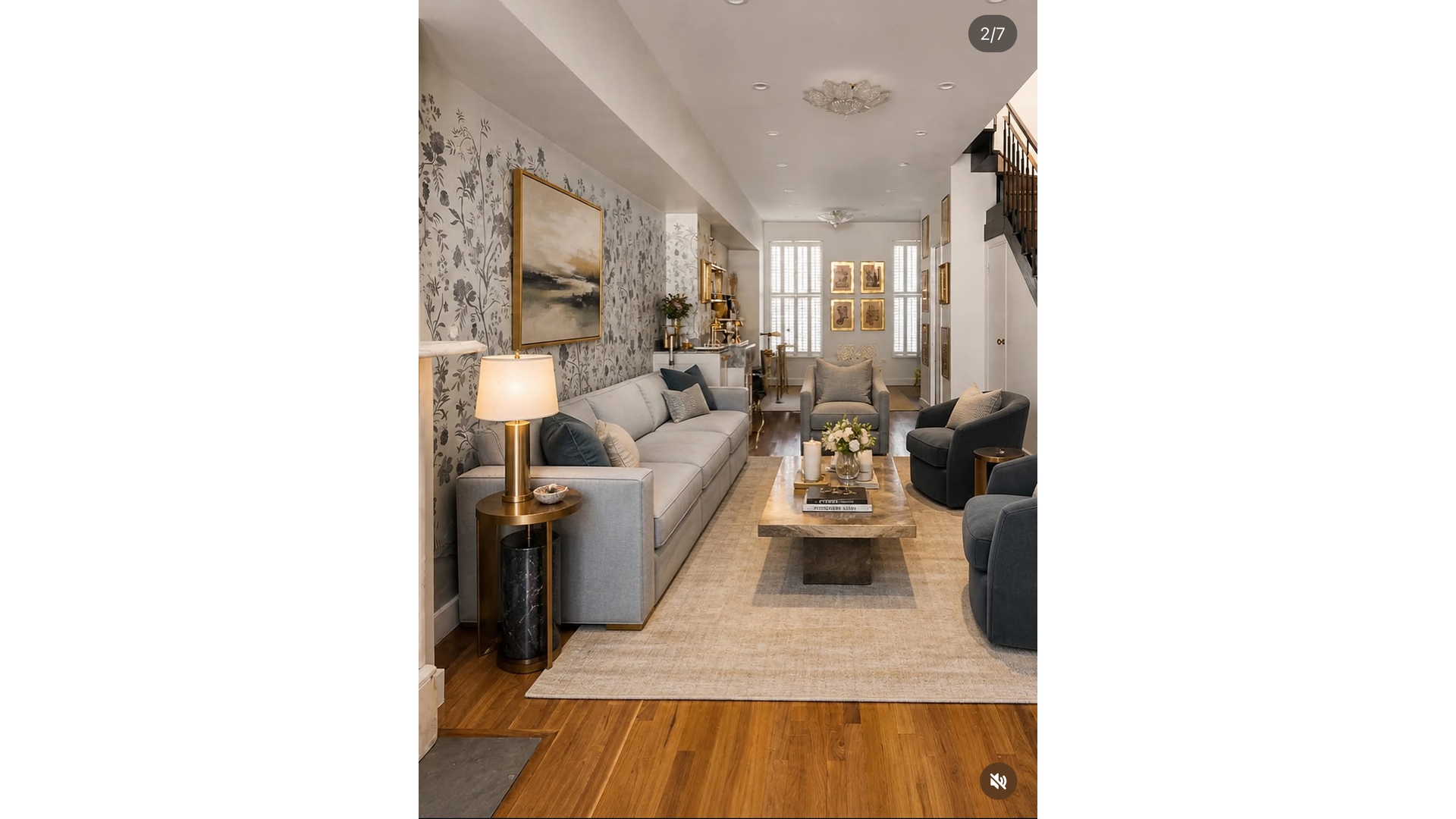43 W 12TH Street