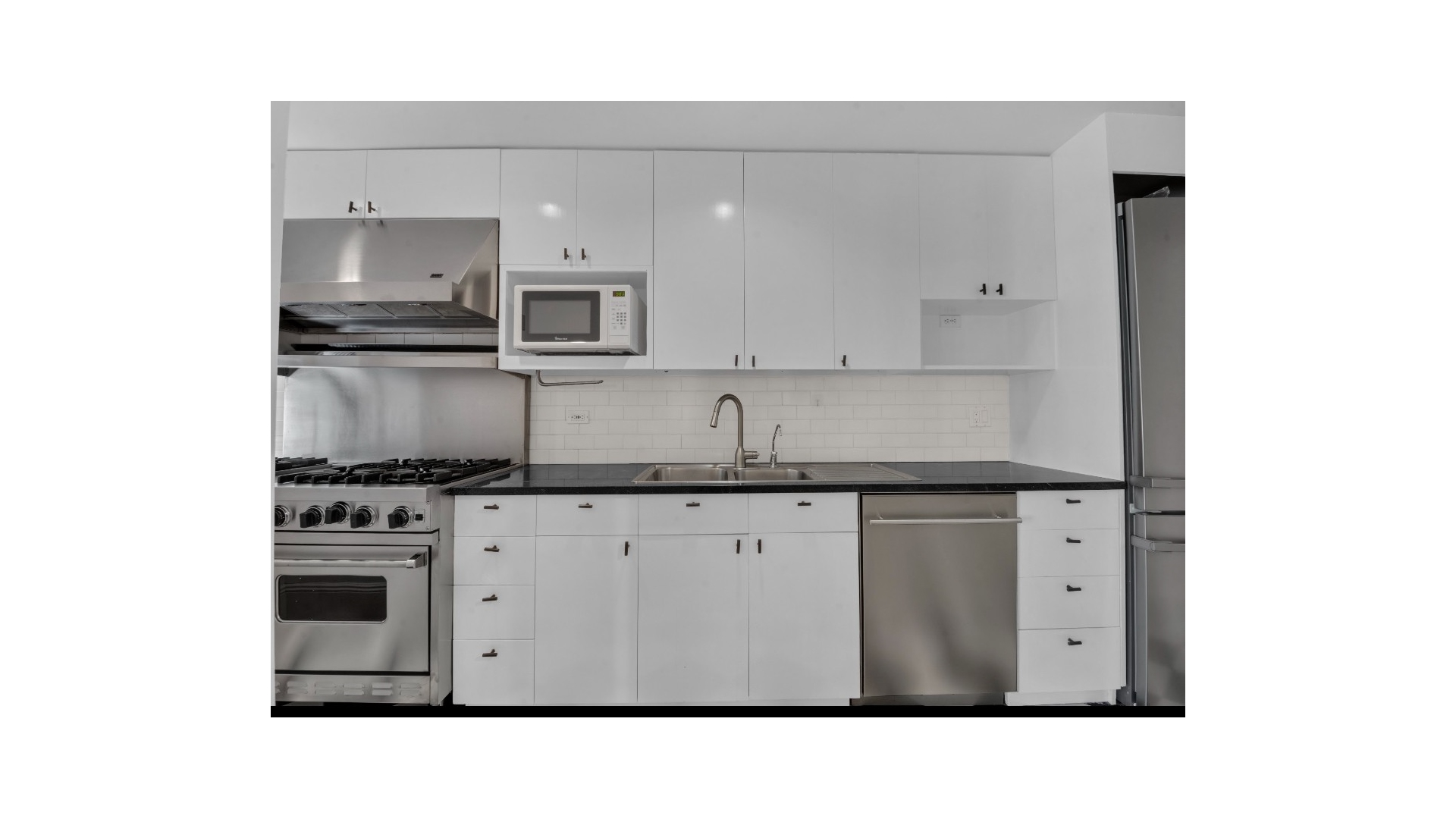 162 W 56TH Street 1105
