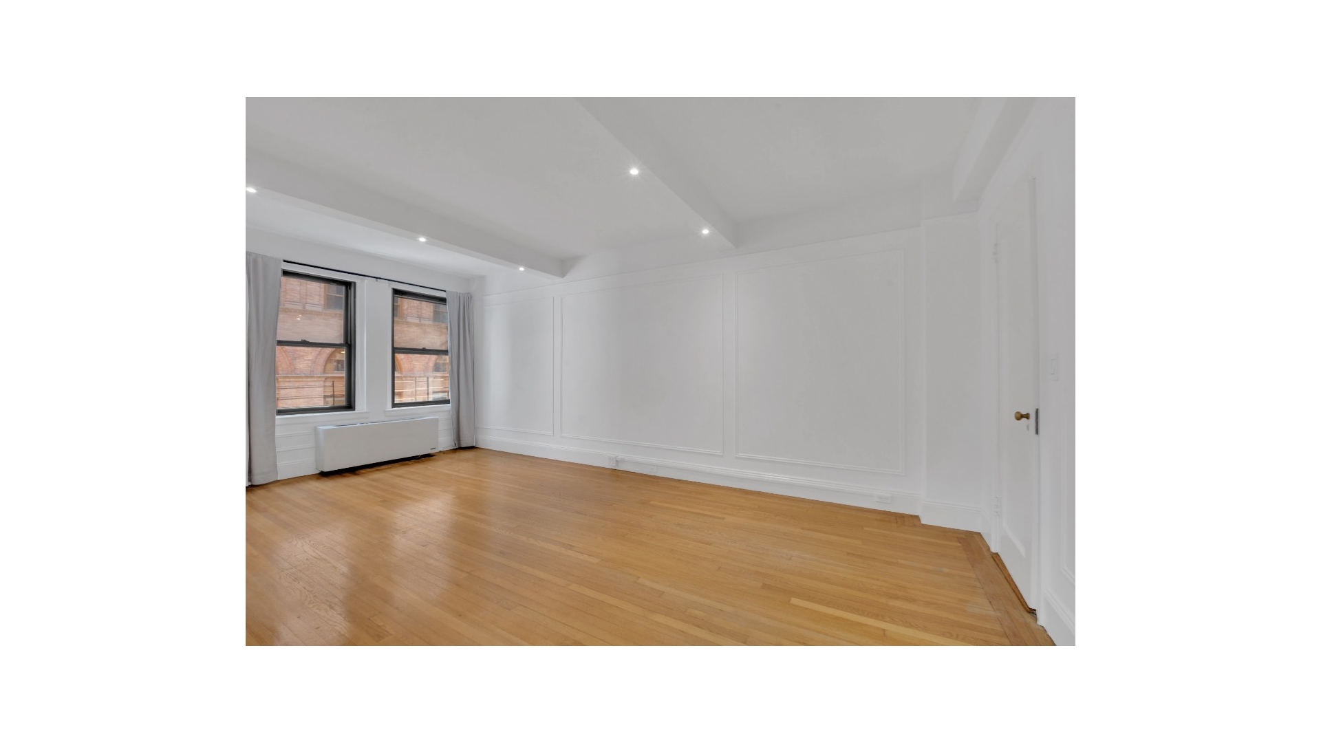 162 W 56TH Street 1105
